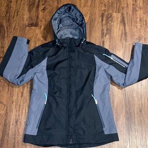 Free Country Radiance Trailblazing Jacket